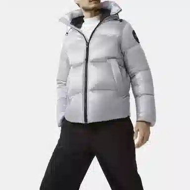 Canada Goose Crofton Black Label