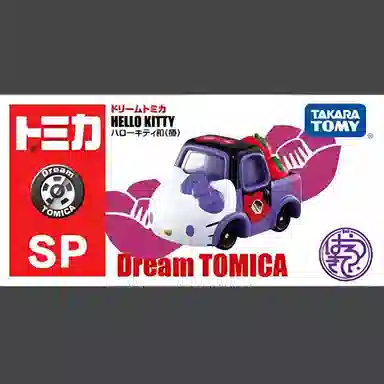 TAKARA TOMY TSUBAKI1