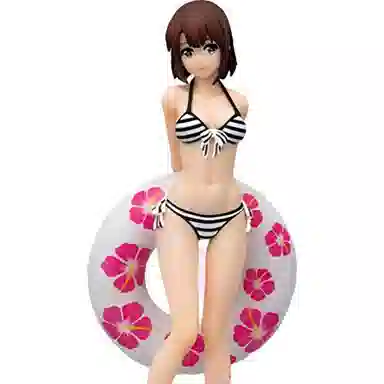 BANPRESTO A 19cm