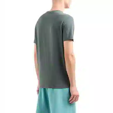 ARMANI EXCHANGE SS24 LogoT