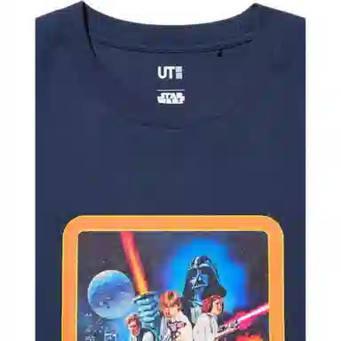 UNIQLO T