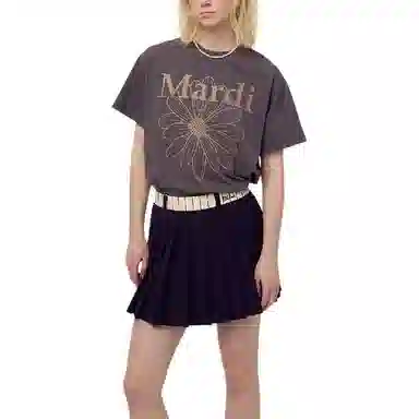 MARDI MERCREDI FW25 T