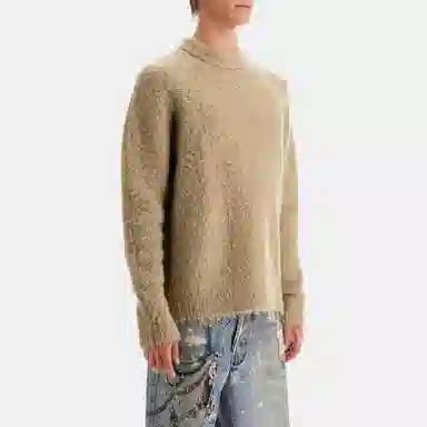 Acne Studios Crewneck Sweater