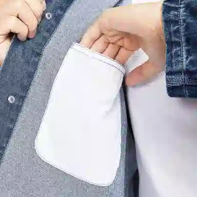 Nike Life Denim Jacket