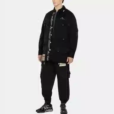 EVISU FW23
