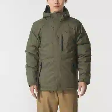 Columbia FW25 OMNI-HEAT Omni-Tech