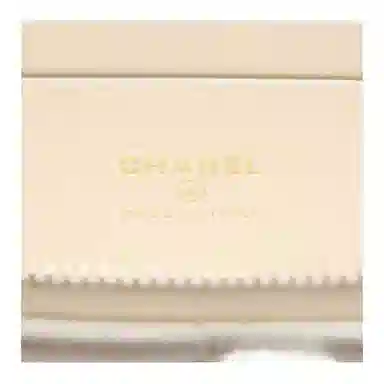 CHANEL 25K C