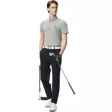 FILA Golf SS25 Polo -GY