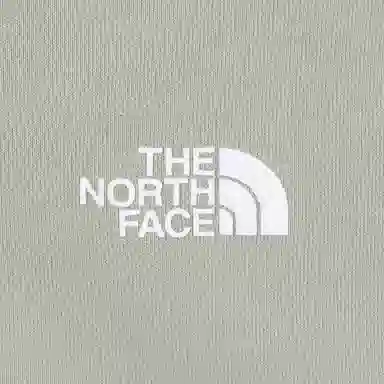 THE NORTH FACE Logo