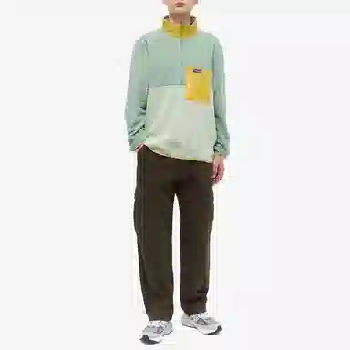 Patagonia Microdini Pullover