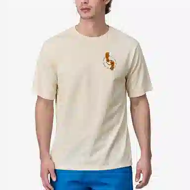 patagonia T