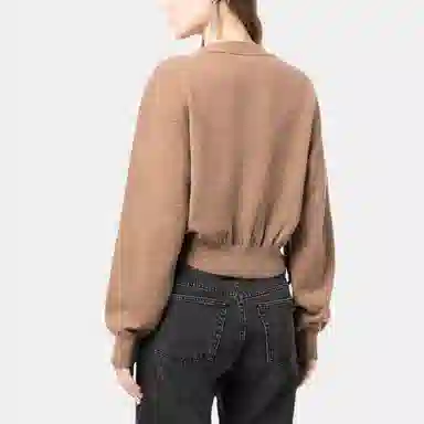 alexander wang SS23 V