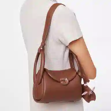 Gooloo Pig Pillow Bag Small