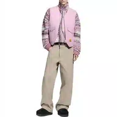 LOUIS VUITTON x Nigo FW25