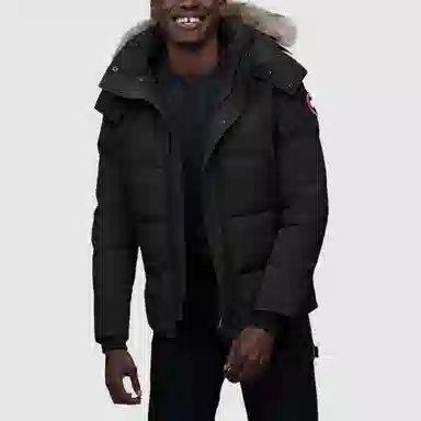 Canada Goose Wyndham