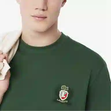 LACOSTE T