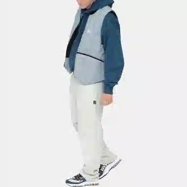 Stussy FW22 Logo Vest