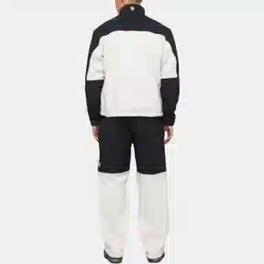 Stussy x Mountain Hardwear FW23 Fleece Jacket