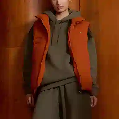 PUMA Down Puffer Vest