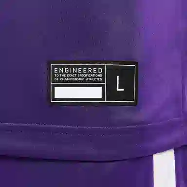 Nike Dri-Fit StockCrossover