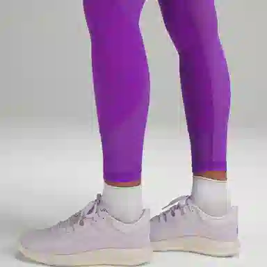 lululemon Wunder train Everlux 25"