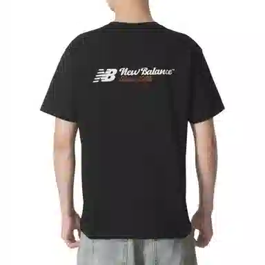 New Balance T