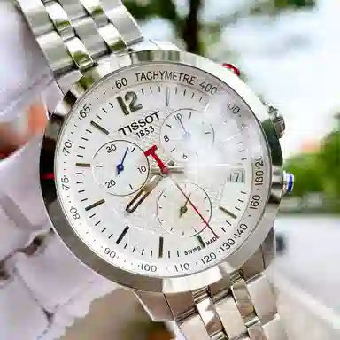 Tissot PRC 200