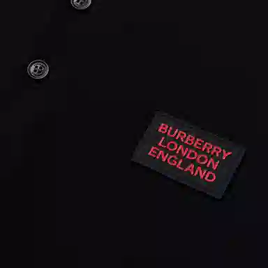 Burberry LogoPolo