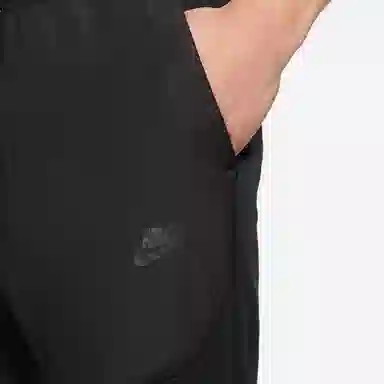 Nike Nsw Tech Fleece Joggers Black