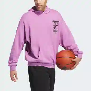 adidas ANTHONY EDWARDS BASKETBALL FW24