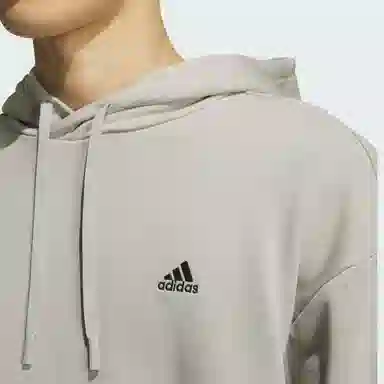 adidas Logo Sweat Hoodie Logo