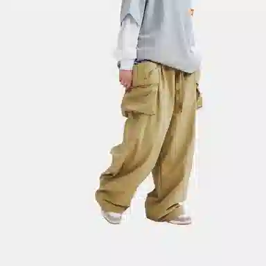 nautica white sail FW23