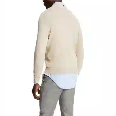 Tommy Hilfiger Sweater LogoV