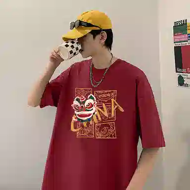 T