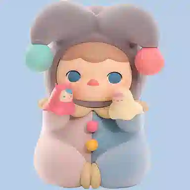POP MART Pucky