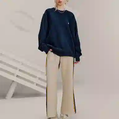 Champion FW23 Reverse Weave C-Logo