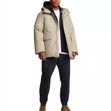 Under Armour LIMITLESS DOWN SS JACKET