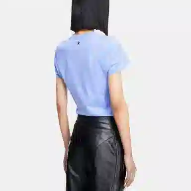 H&M x Mugler SS23 Blue