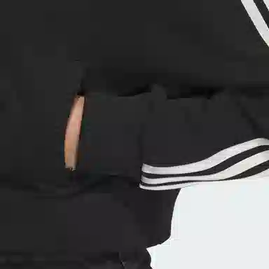 adidas Adicolor Zip Up Hood