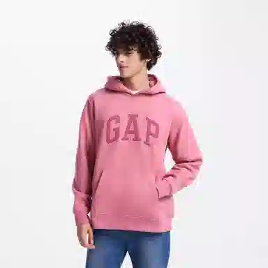 GAP Logo Hoodie