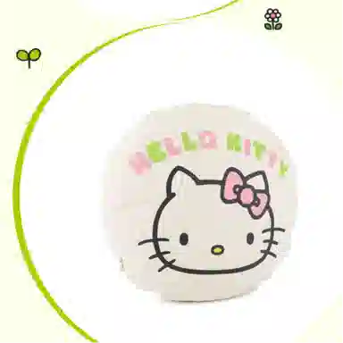 Sanrio Hello Kitty IP 44cm