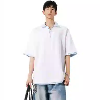 FOMOCE Polo