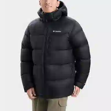 Columbia Omni-Heat 700 Down Jacket