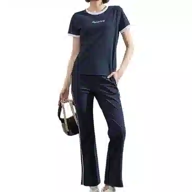 RAPIDO SS25 CLAGANCE