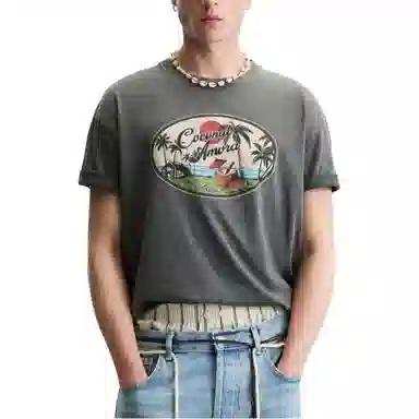 ZARA T
