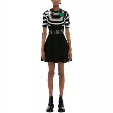 Alexander McQueen FW21