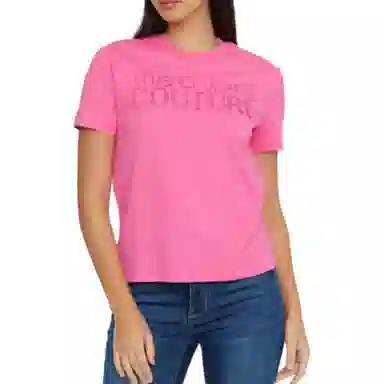 VERSACE JEANS COUTURE T