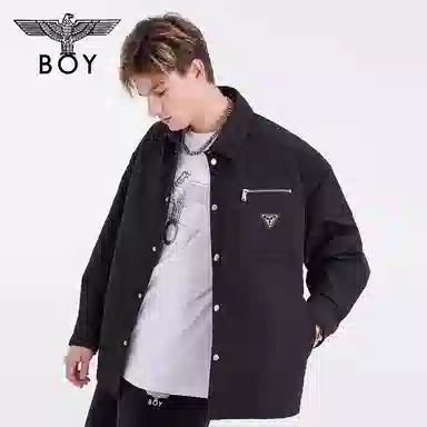 Boy London
