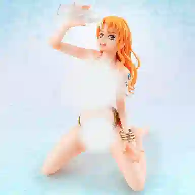 MegaHouse Excellent Model One Piece Ver.BB