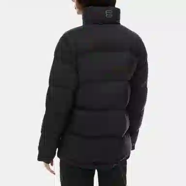 Aritzia Super Puff cliMATTE